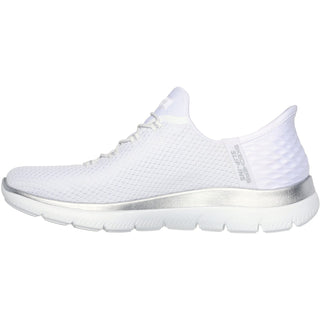 Skechers Summits Diamond Dream Womens Trainers
