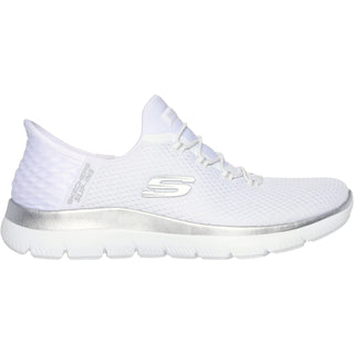 Skechers Summits Diamond Dream Womens Trainers