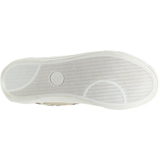 Rocket Dog Cheery Womens Blocked Trainer Shoes