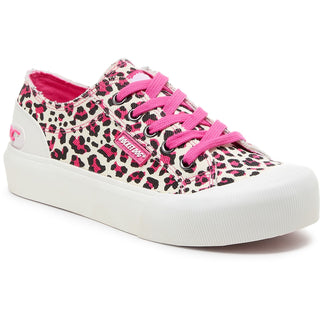 Rocket Dog Jazzin Plus Monroe Womens Trainer Shoes