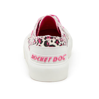 Rocket Dog Jazzin Plus Monroe Womens Trainer Shoes