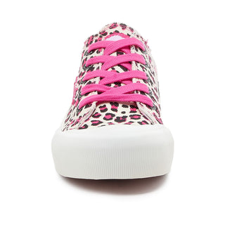 Rocket Dog Jazzin Plus Monroe Womens Trainer Shoes