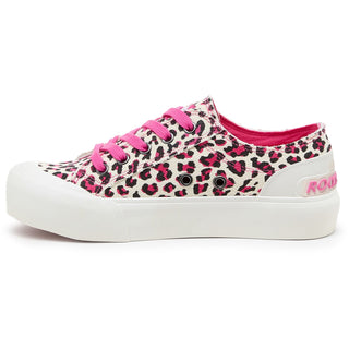 Rocket Dog Jazzin Plus Monroe Womens Trainer Shoes