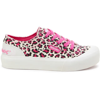 Rocket Dog Jazzin Plus Monroe Womens Trainer Shoes