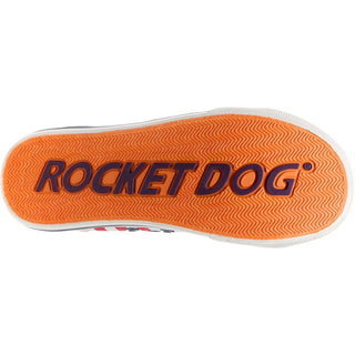 Rocket Dog Jazzin Spangle Womens Trainer Shoes