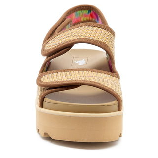 Rocket Dog Balmy Raffia Womens Sandals