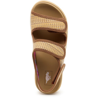 Rocket Dog Balmy Raffia Womens Sandals