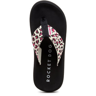 Rocket Dog Spotlight Monroe Womens Flip Flops
