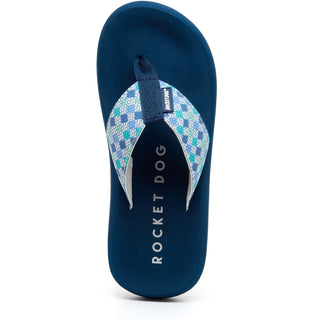 Rocket Dog Spotlight Knox Womens Flip Flops