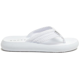 Rocket Dog Sunset Webbing Womens Flip Flops