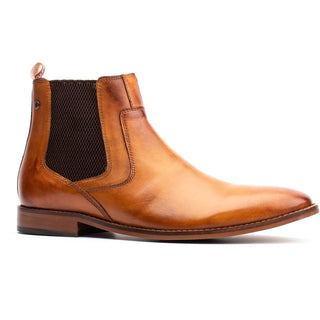 Base London Scout Mens Chelsea Dealer Boots