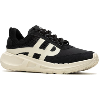 Hush Puppies Seventy8 Retro Runner Womens Running Trainers