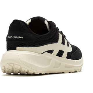 Hush Puppies Seventy8 Retro Runner Womens Running Trainers