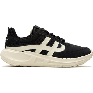 Hush Puppies Seventy8 Retro Runner Womens Running Trainers
