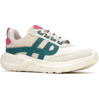 Hush Puppies Seventy8 Retro Runner Womens Running Trainers