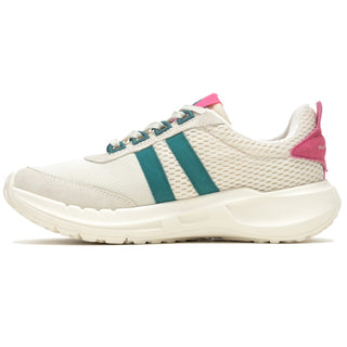 Hush Puppies Seventy8 Retro Runner Womens Running Trainers