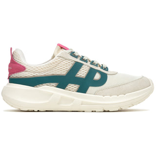 Hush Puppies Seventy8 Retro Runner Womens Running Trainers