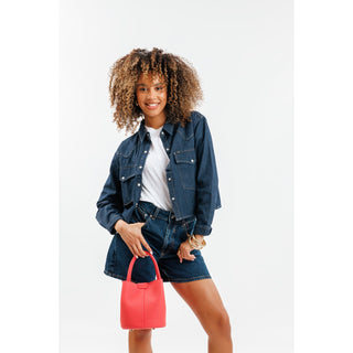Hush Puppies Valencia Handbag