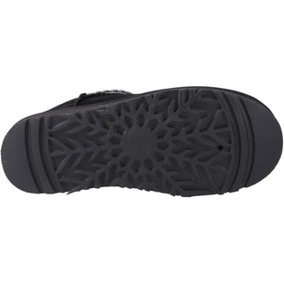 Hush Puppies Sloane Womens Bootsie Slippers