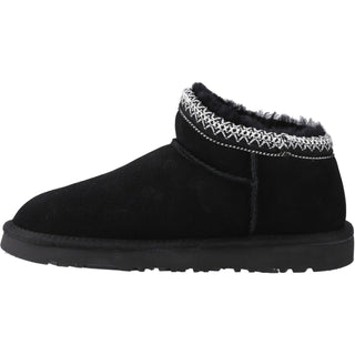 Hush Puppies Sloane Womens Bootsie Slippers