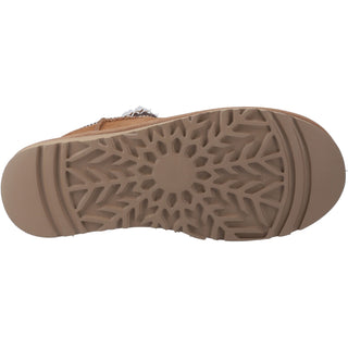 Hush Puppies Sloane Womens Bootsie Slippers