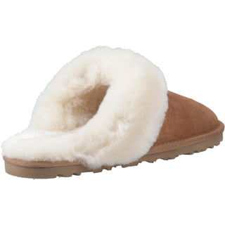 Hush Puppies Samantha Womens Mule Slippers
