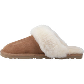 Hush Puppies Samantha Womens Mule Slippers