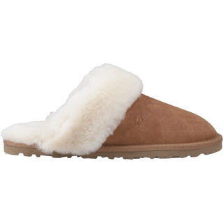 Hush Puppies Samantha Womens Mule Slippers