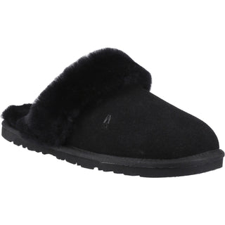 Hush Puppies Samantha Womens Mule Slippers
