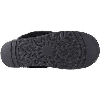 Hush Puppies Samantha Womens Mule Slippers