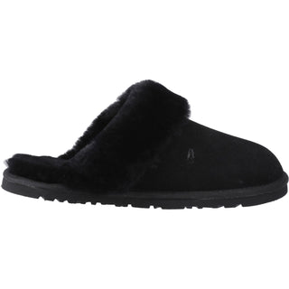 Hush Puppies Samantha Womens Mule Slippers