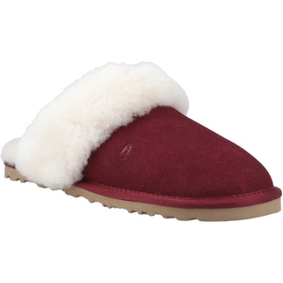 Hush Puppies Samantha Womens Mule Slippers