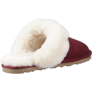 Hush Puppies Samantha Womens Mule Slippers