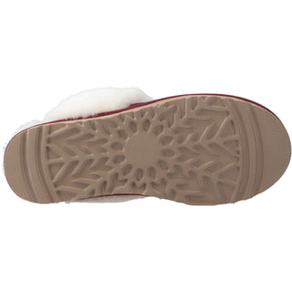 Hush Puppies Samantha Womens Mule Slippers