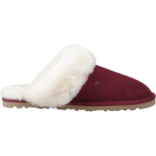 Hush Puppies Samantha Womens Mule Slippers