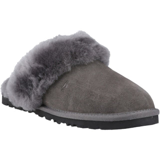 Hush Puppies Samantha Womens Mule Slippers