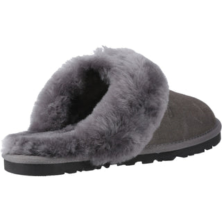 Hush Puppies Samantha Womens Mule Slippers