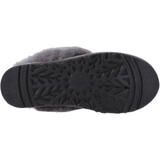 Hush Puppies Samantha Womens Mule Slippers