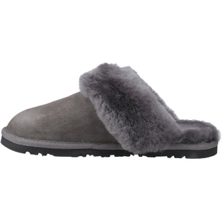 Hush Puppies Samantha Womens Mule Slippers