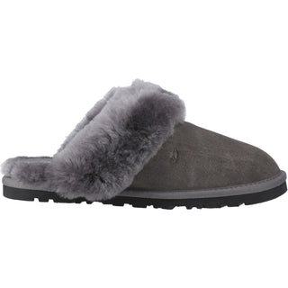 Hush Puppies Samantha Womens Mule Slippers