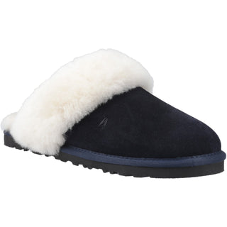 Hush Puppies Samantha Womens Mule Slippers
