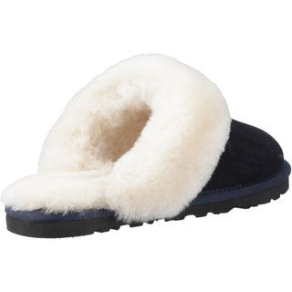 Hush Puppies Samantha Womens Mule Slippers