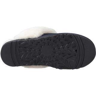 Hush Puppies Samantha Womens Mule Slippers