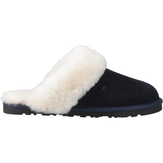 Hush Puppies Samantha Womens Mule Slippers