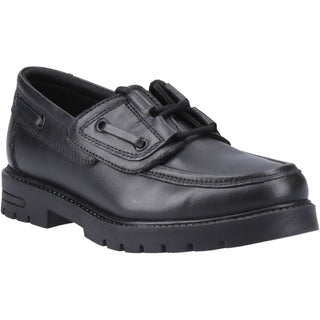 Hush Puppies Lucy Girls School Shoes