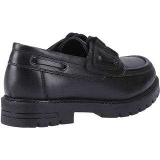 Hush Puppies Lucy Girls School Shoes