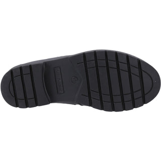 Hush Puppies Lucy Girls School Shoes