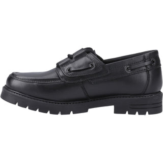Hush Puppies Lucy Girls School Shoes