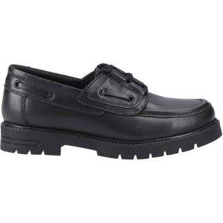 Hush Puppies Lucy Girls School Shoes