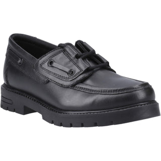 Hush Puppies Lucy Girls School Shoes